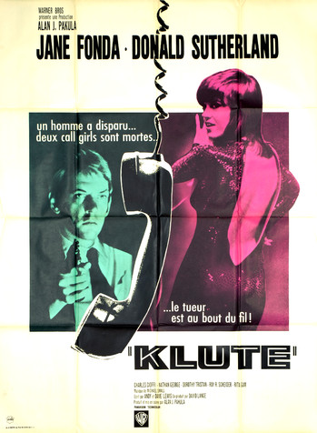 Klute