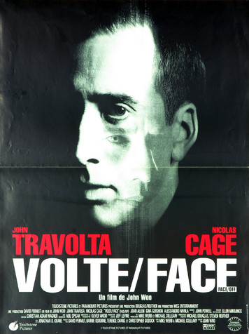 Volte-face