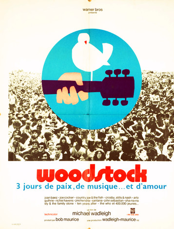 Woodstock