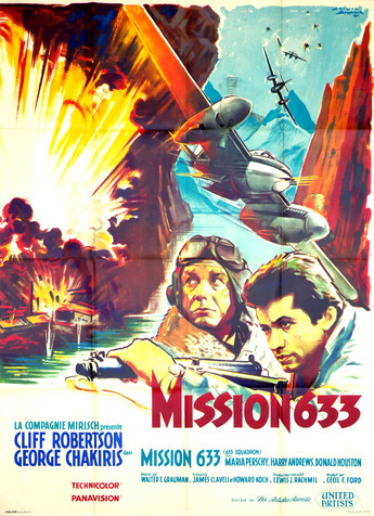 Mission 633