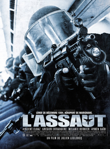 L'Assaut