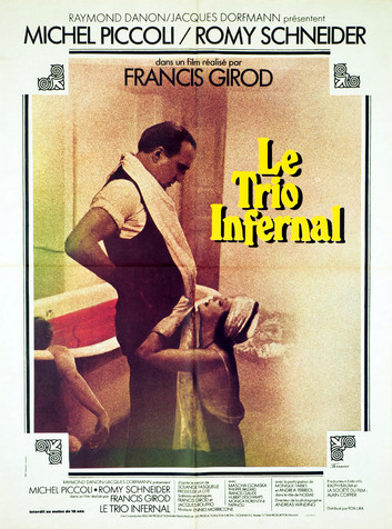 Le Trio infernal