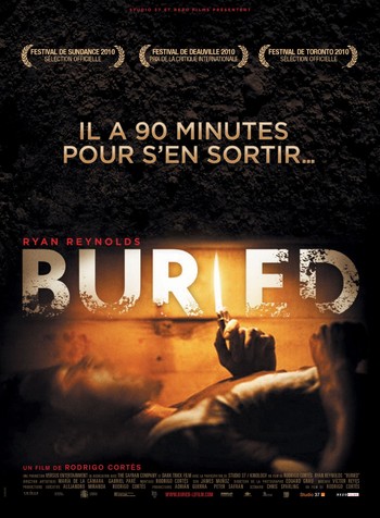 Buried