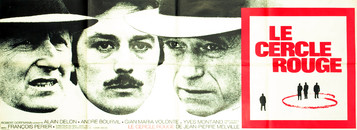 Le Cercle rouge