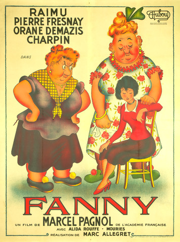 Fanny