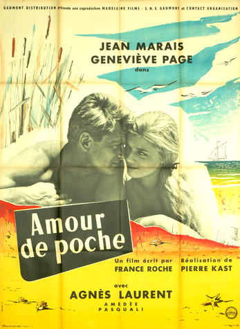 Amour de poche