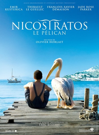 Nicostratos le pélican