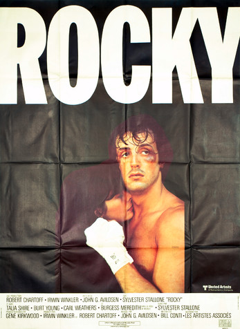 Rocky