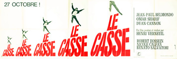 Le Casse