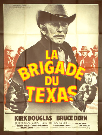 Brigade du Texas