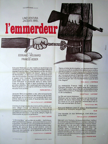 L'Emmerdeur