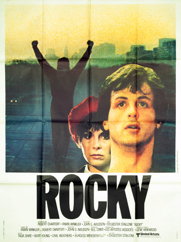 Rocky