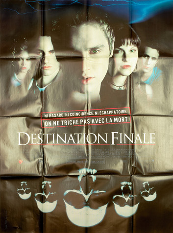 Destination Finale