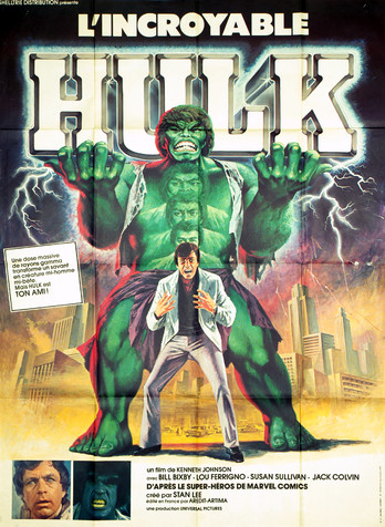 L'Incroyable Hulk