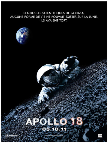 Apollo 18