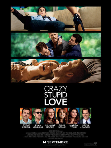 Crazy Stupid Love