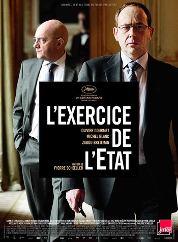 L'Exercice de l'état