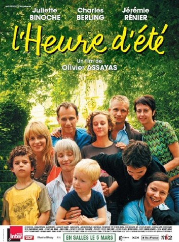 L'Heure d'été