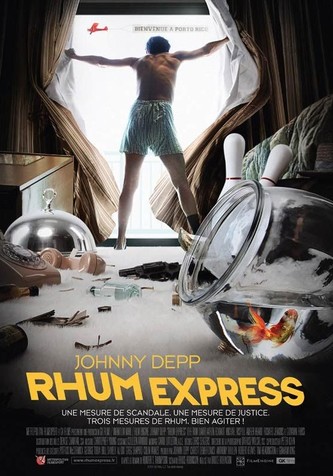 Rhum Express