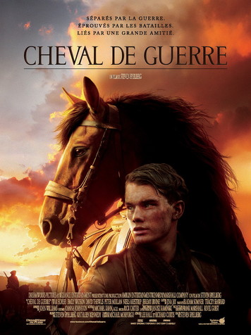 Le Cheval de guerre