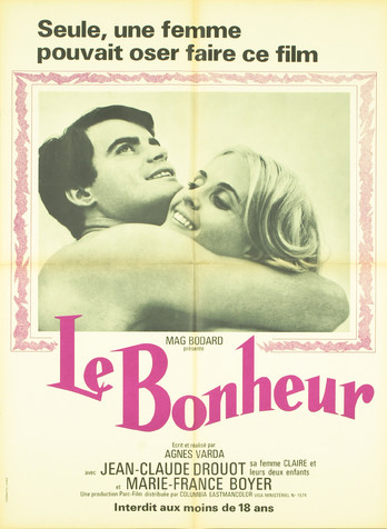 Le Bonheur