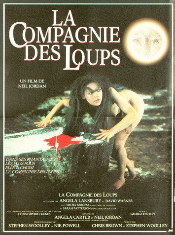 La Compagnie des loups