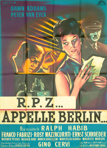 RPZ... appelle Berlin...