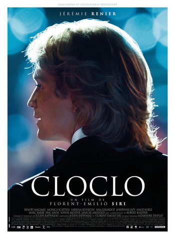 Cloclo