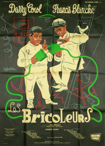 Les Bricoleurs