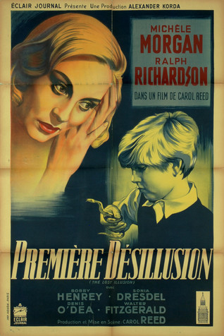 Première désillusion