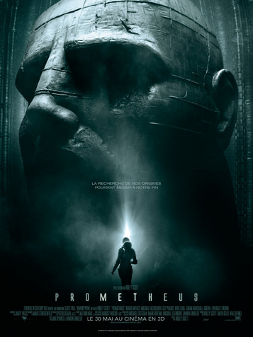 Prometheus