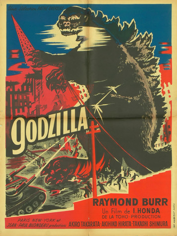 Godzilla