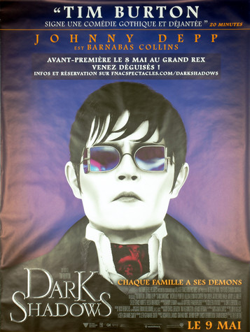 Dark Shadows