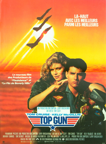 Top Gun