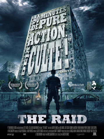 The Raid