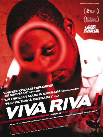 Viva Riva