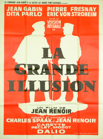 La Grande illusion