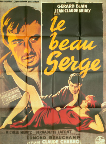 Le Beau Serge