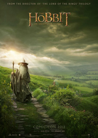 Le Hobbit, un voyage inattendu