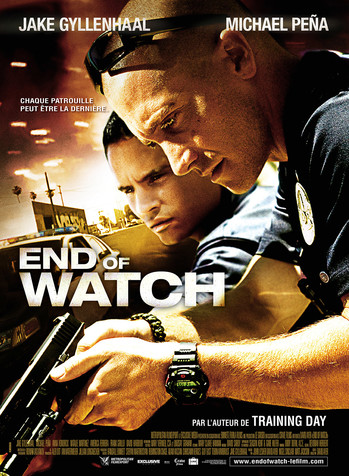 End of Watch