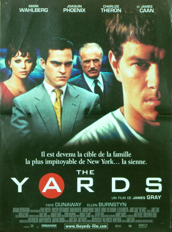 The Yards