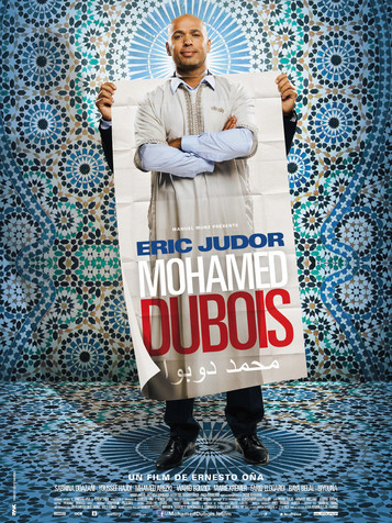 Mohamed Dubois