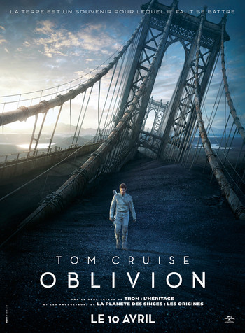 Oblivion