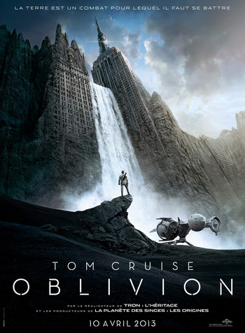 Oblivion