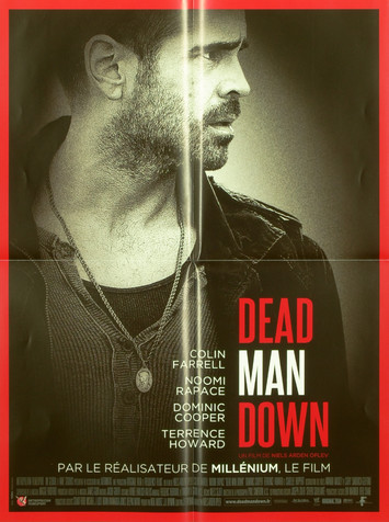 Dead Man Down