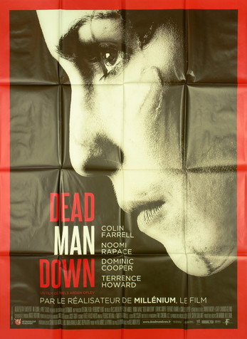 Dead Man Down