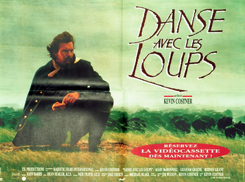 Danse avec les loups