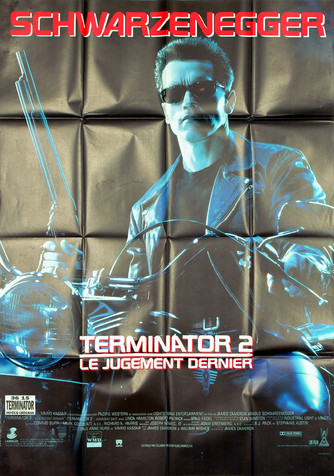 Terminator 2 : le Jugement Dernier