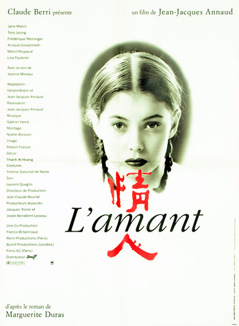 L'Amant