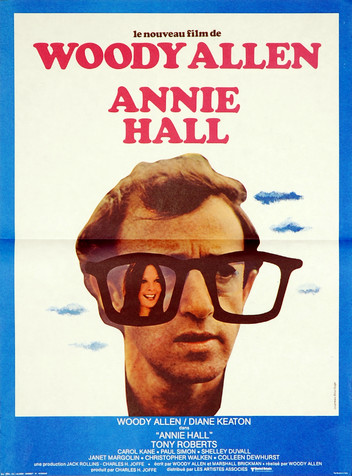 Annie Hall 